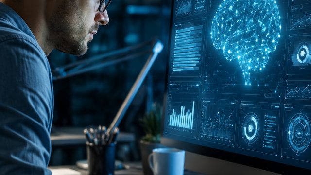 How AI is Transforming Search and Digital Advertising Today | blue lock episode 17, bola 388 slot