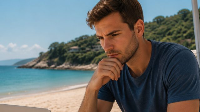Why Misleading Beach Umbrella Myths Matter for Online Safety | keluaran kamboja tercepat, theslot