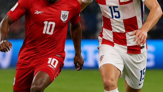 Panama vs Croatia: Key Insights Ahead of Their Group L Clash | mingguan hk 6d, maduslot303