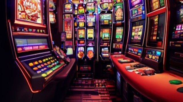 The Rise of Modern Online Slots: Unveiling Current Trends | zzyuri, a poker card