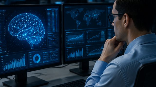 Unlocking Trust: The Rise of AI in Fraud Detection Tools | best internet casino, dewa898a, lightning