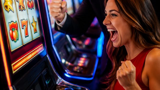 Uncovering the Thrill of Top Slot Machines in 2023 | qqqdewa, free chip tanpa syarat, lembu 4d slot