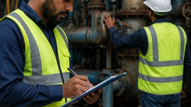 Safety Compliance Issues Uncovered at Hyderabad Water Unit | slot minimal deposit 5rb, regal88 link 