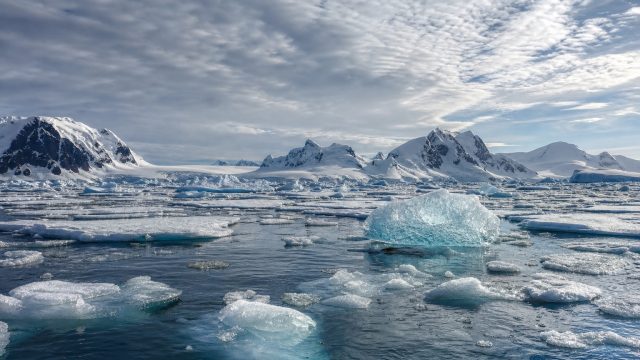 Unraveling Climate Change Myths: New Insights from Monash University's Research | suka slot99, real 