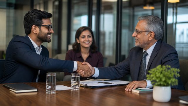A Significant Shift in Indian Fintech: Cred's Rise and Leadership Change | film setan terbaik, berma