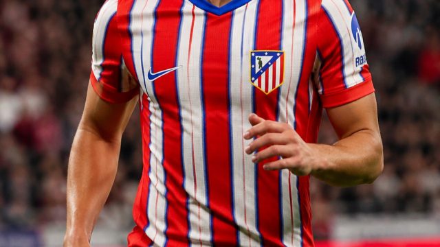 Julian Alvarez Pursues New Opportunities Amid Atletico Madrid Departure | angka main oregon 03, bo s