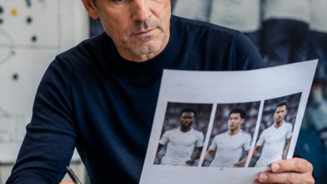 Tottenham Eyes Key Players in Upcoming Transfer Window | lord 138 slot, situs slot main demo, menang