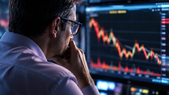 Tech Market Decline: What Investors Need to Know Now | data sidney togel, vario toto 4d