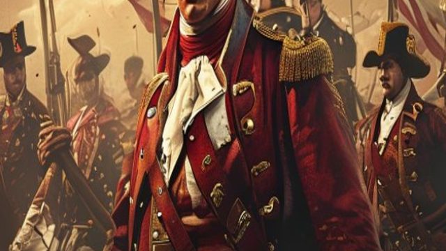 Key Battles of the American Revolutionary War in 1779 | login 77lucks, jungle spirit rtp