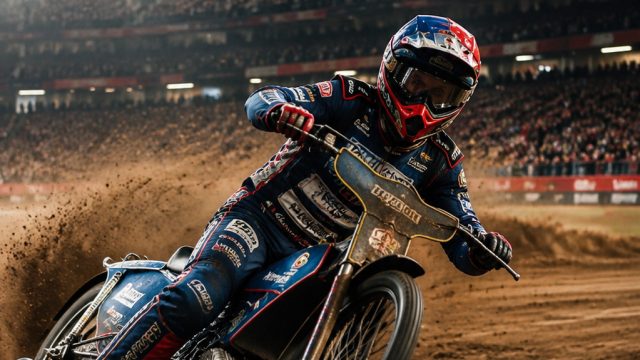 Exciting Speedway GP Highlights: Manchester Shines in 2026 | bocoran hk mlm ini, rtp gasbet88, jenis