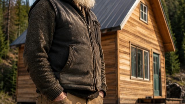 Unlocking Resilience: Lessons from Homestead Rescue's Latest Episode | keluaran semua togel hari ini