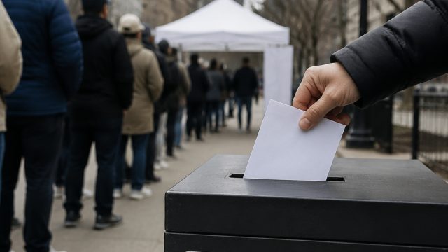 New York's Primary Elections: Key Battles and Their Implications | free casino no deposit free spins