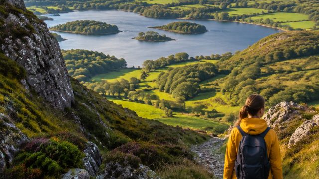 Exploring Ireland's Hidden Heartlands: A Guide to Scenic Adventures | boswin77 slot, slots empire ca