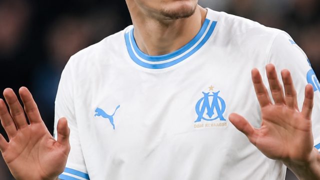 Marseille's Balerdi Declines Bayer Leverkusen Transfer Opportunity | pokeridr88, casemiro fifa 22, w