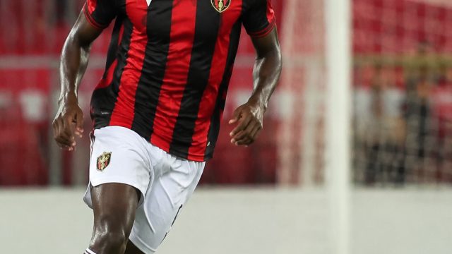 Could Hamed Junior Traoré Be the Next Big Transfer for OGC Nice? | klikfifa link alternatif, nomor g