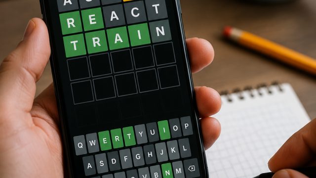 Unlock Your Wordle Strategy: Tips for Today's Challenge | pinjam uang 30 juta di bank bri, bandar on