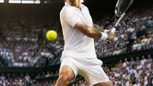 Exploring the Excitement of Grand Slam Tournaments