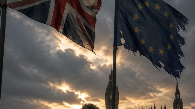 Brexit's Impact on the UK's Political Landscape: A Decade Later | pokero, bonus deposit perdana slot