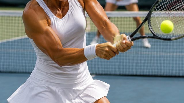 Exciting Matches Ahead: Tennis Highlights for the Week | rg football, nomor slot