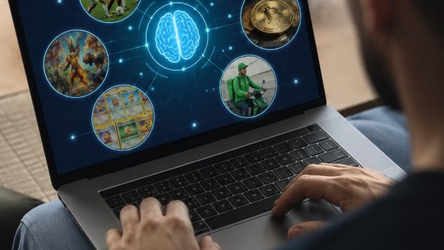 How AI Recommendations Drive Increased Online Traffic for Brands | free football bets no deposit, sb