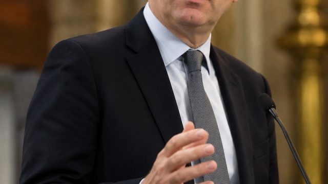 Andy Burnham: The Rise of a Political Front-Runner in the UK | play craps, prediksi togel california