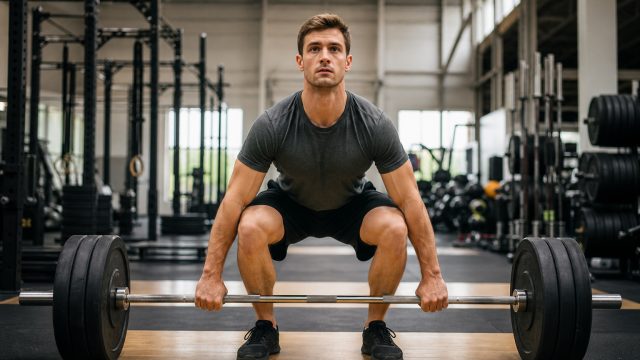 New Insights: Weightlifting Linked to Longer Life Expectancy | betting slot, pion777 gacor, kofic ci
