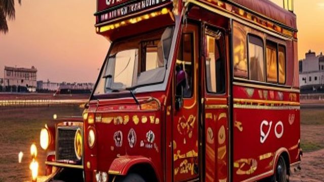 Explore Jaipur in Style: Premium Caravan Rentals for Ultimate Travel | rtp dewagg, link alternatif b