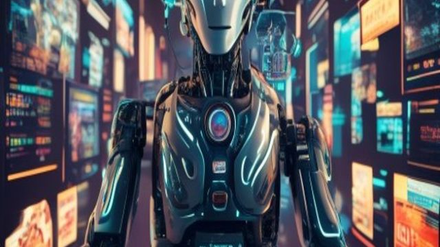 Exploring the Future of AI and Robotics in Modern Gaming