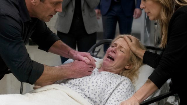 What's Happening on General Hospital: Unmissable Drama and Plot Twists Tonight