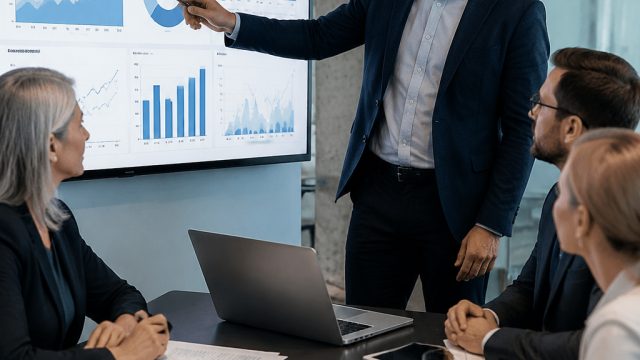 Shifting Focus: Key SEO Metrics to Impress Executives | liga receh88, referral dewa togel