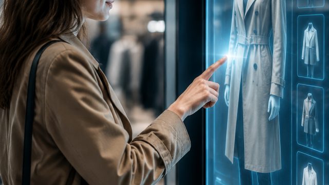 The Rise of AI: Transforming the Shopping Experience Today | poker minimal depo 10 ribu, soccer gamb