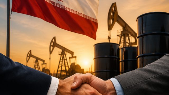 US Oil Sanctions on Iran Lifted: What It Means for Global Markets | mpo808 login, binjai play77, bas