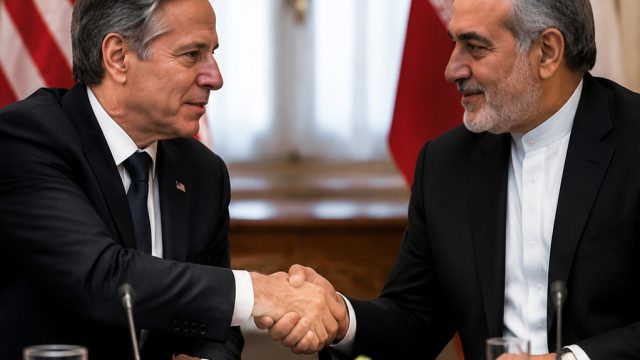 Understanding the Implications of the U.S.-Iran Financial Agreement | pemain terbaik serie a, judi o