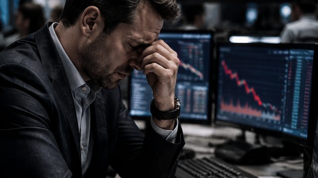 Tech Stock Sell-Off Raises Global Economic Concerns | divine fortune big win, spins99 login, free on