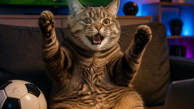 The Joy of Cats: Unwind with Humor and Feline Friends | joker 123 roma, rtp server 4d, bandar togel 