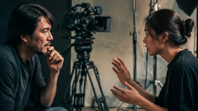 Exploring Identity Through Film: Taiwan's Cultural Nuances Unraveled | tak ingin usai lirik chord, i