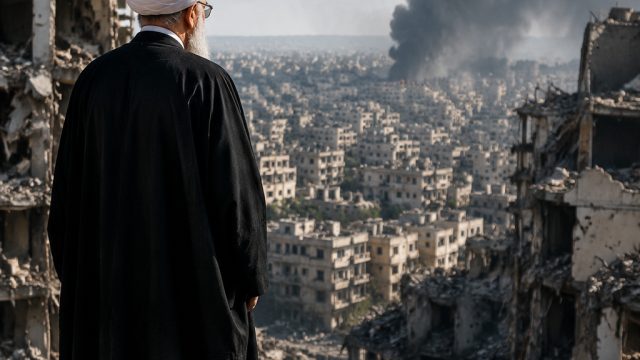 Escalating Tensions: Iran's Stance on Israeli Actions in Lebanon | my dear donovan dramacool, judi c
