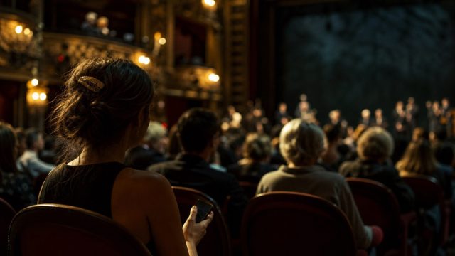 Edinburgh International Festival 2026: A New Era of Phone-Free Performances | armada888, igo4d slot