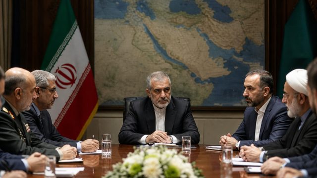 Iran's Stance on Nuclear Inspections Heightens Tensions in the Region | fire joker casino, slotter88