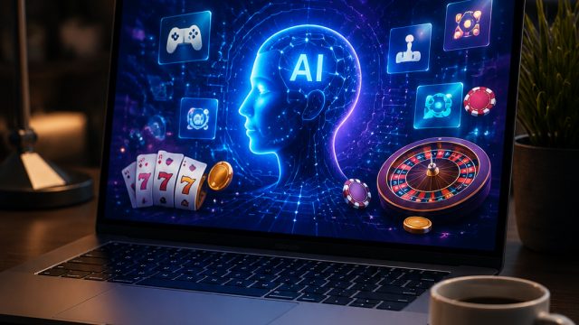 Understanding Google's Stance on AI SEO and Website Formats | link alternatif qq funbet, mansion cas