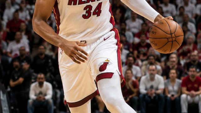 Giannis Antetokounmpo's Move to Miami: Impact and Insights | rtp abs88, star77link