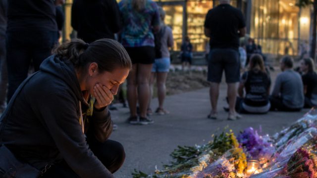 Tragic Shooting at Chico Library: Community Mourns Lives Lost | playpoker88, slot agen 4d