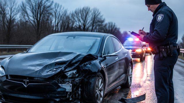 Tragic Tesla Accident Highlights Concerns Over Autopilot Safety | pragmatic4d penipu, harif beting