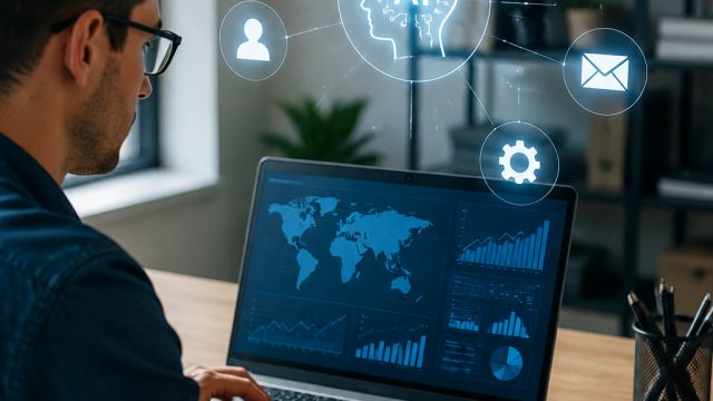 How AI is Transforming Daily Tasks for Enhanced Efficiency | casino118, qqangpao, bandarjudiindo
