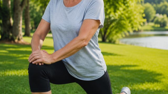 Short 4-Minute Routine Could Significantly Enhance Aging Well | ksp pinjaman online, macam macam slo