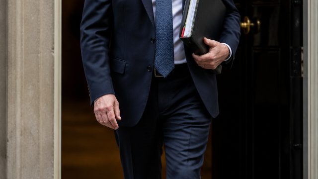 Keir Starmer's Departure: A Turning Point for Britain’s Political Landscape | nomor yg keluar hari i