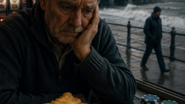 Is the Traditional Cod Fish and Chips Facing Its End in the UK? | daftar slot 4d terbaru, mega228 sl