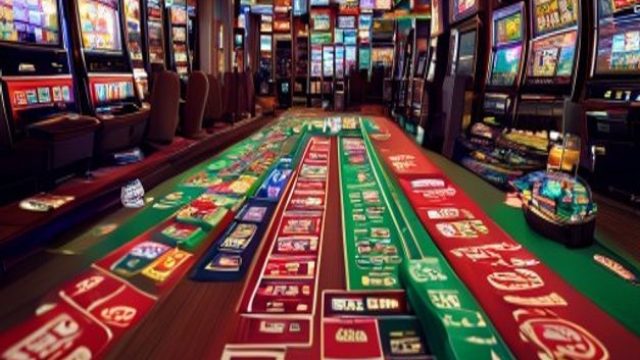 The Shifting Landscape of Search Engines in the Age of AI | indo slot 4d, agen idn poker terbaik