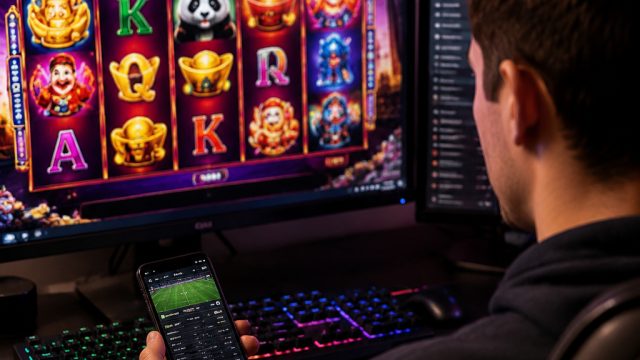 The Rising Popularity of Online Slots in 2023 | raja joker slot, download mv got7 if you do