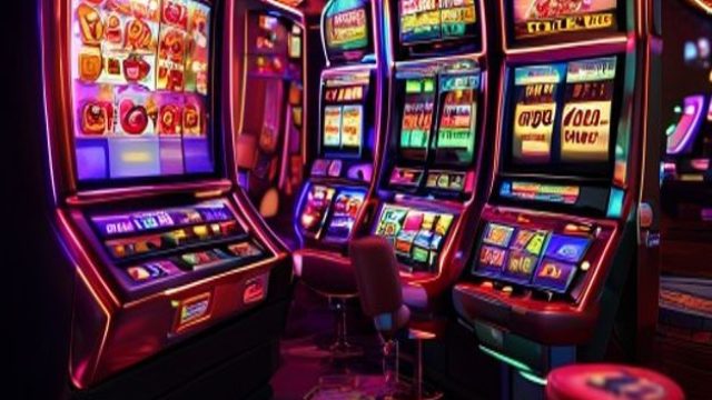 Explore the Hottest New Online Casino Games: Trends You Can't Miss | spartanslot, apa itu mini socce